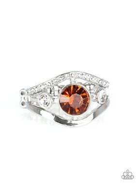 Paparazzi Ring (R199)